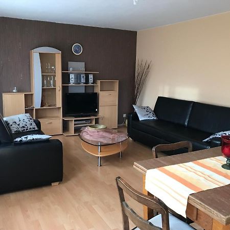 Ferienwohnung Serin Goslar Exteriér fotografie